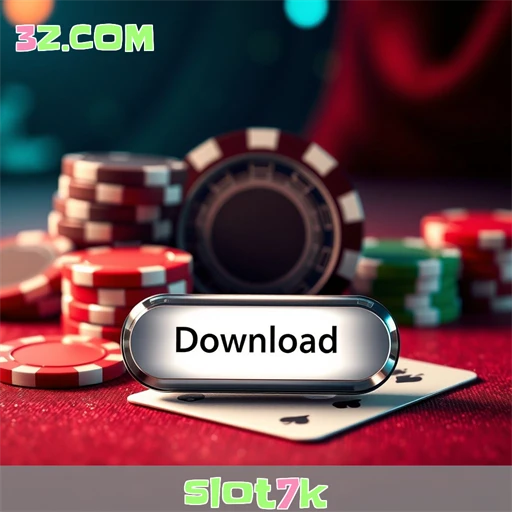 Baixar no site slot7k: Diversão ao Seu Alcance