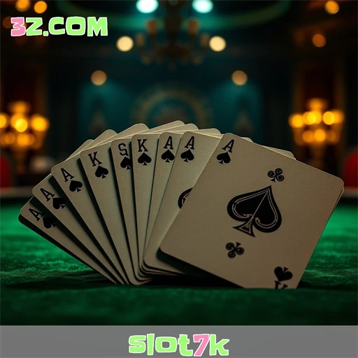 Promoções Irresistíveis no Slot7k para Aumentar Seus Ganhos!