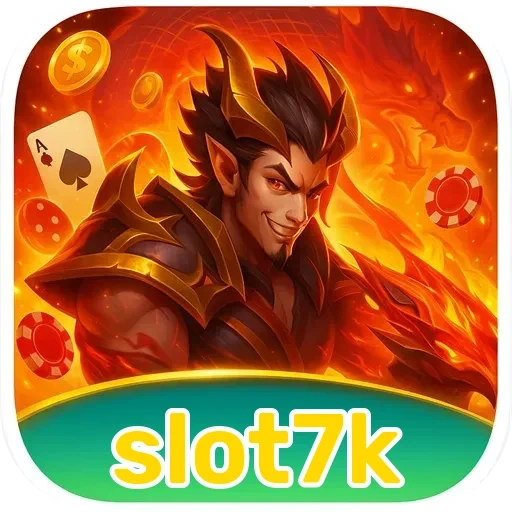 slot7k: Os Bônus Que Farão Você Ganhar Mais