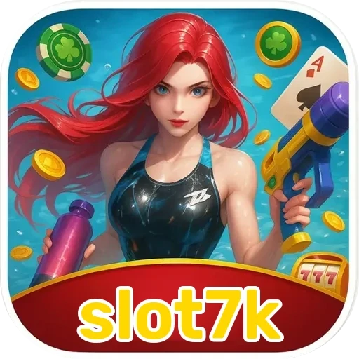 slot7k Site Confiável