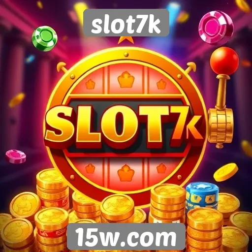 Estratégias de jogo mais eficazes em slot7k