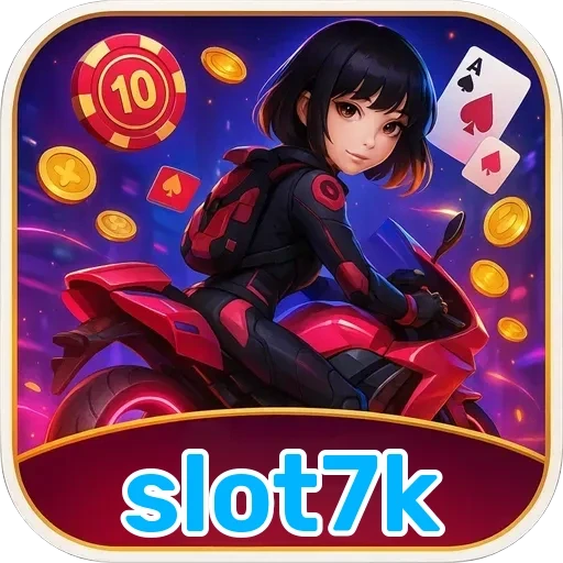 slot7k Jogos