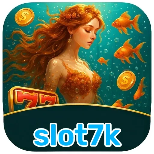 slot7k Pagamento