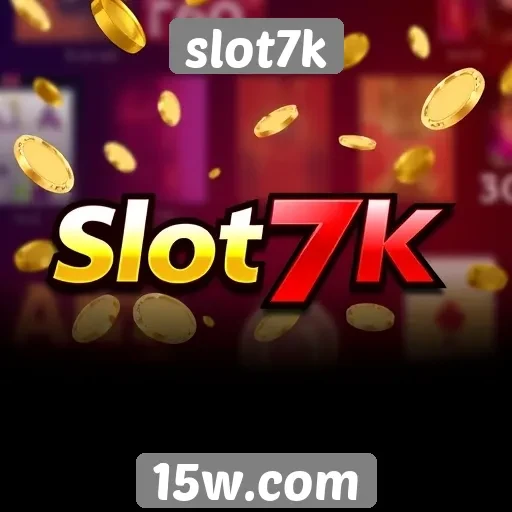 Opções de pagamento disponíveis no slot7k