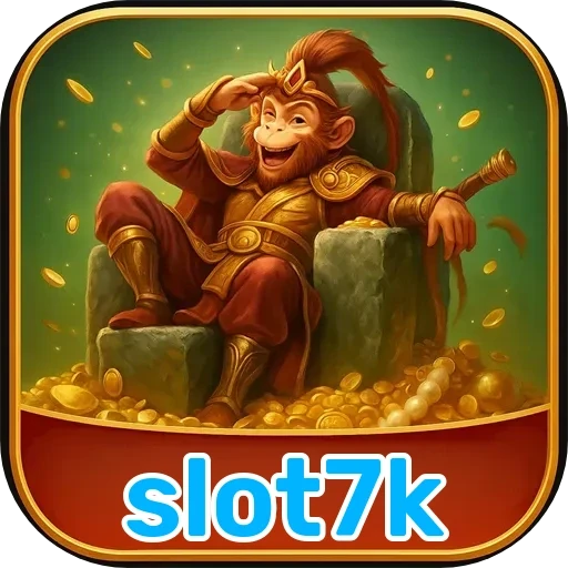 slot7k Segurança