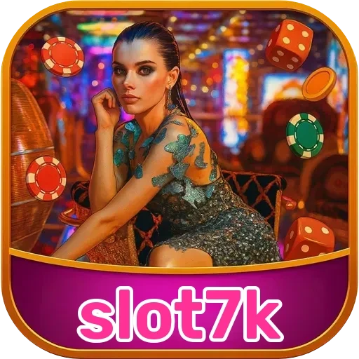 slot7k Caça-Níqueis