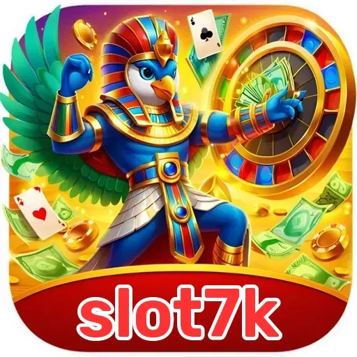 slot7k VIP: Vantagens que Você Não Pode Deixar de Conhecer!